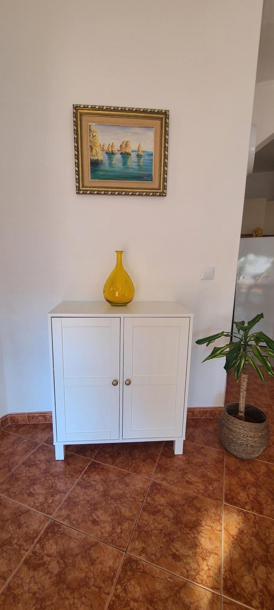 Chez Marlene Apartment Lagos Luaran gambar